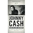 Johnny Cash Reads Johnny Cash Reads