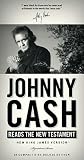 Johnny Cash Reads the New Testament (Signature Series)