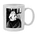 Photo Mug Albert Einstein by MirrorPrintStore