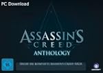 Assassin's Creed - Anthology Edition...