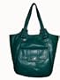 WOMEN'S LARGE LIZ CLAIBORNE "TOP NOTCH" PURSE HANDBAG TOTE POCKETBOOK