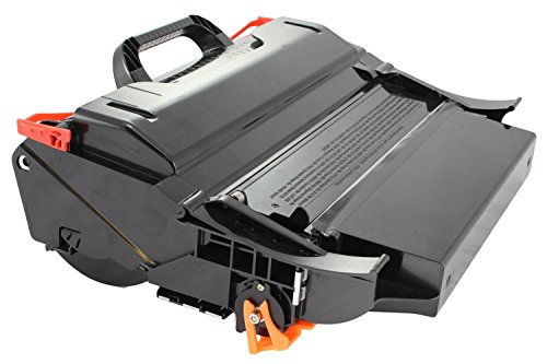 SpecToner Remanufactured Lexmark T650H11A Toner Cartridge for T650, T652, T654 - 25000 prints