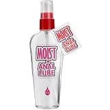Moist Anal Lube
