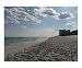 Destin, Florida Beach Scenic Photographic Poster Print by Leska Meeler, 20x16