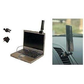 Arc Freedom Clip Pack  for ARC Freedom Antenna and ARC Freedom Blade Antenna
