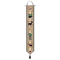 Rocky Creek Lodge Bell Pull - 6.75x41"