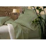 MARRIKAS 100% Viscose From Bamboo KING Sheet Set SAGE