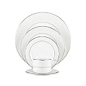 Lenox Venetian Lace 5 Piece Place Setting