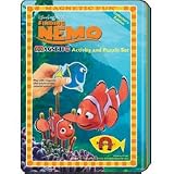 Finding Nemo Magnetic Activity and Puzzle Set