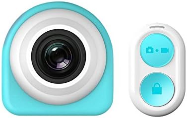 NewGou WIFI Body Camera 1080P Full HD Wearable Camera with magnet to all metal surface Motion Detection Video Camera