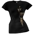 Rise Against - Bomb Girl Juniors T-Shirt