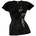 Rise Against - Bomb Girl Juniors T-Shirt