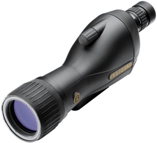 Leupold SX-1 Ventana 15-45x60mm, Black