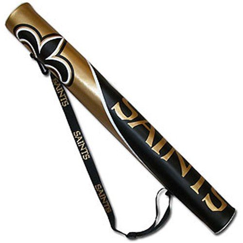 NFL New Orleans Saints Can Shaft Cooler