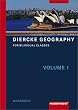 Diercke Geography for bilingual classes Workbook, Vol. 1