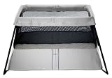 BABYBJORN Travel Cot Light (Silver)