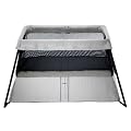 BABYBJORN Travel Cot Light (Silver)