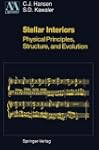 Stellar Interiors: Physical Principle...