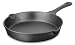 Range Kleen Preseasoned Cast Iron 10 Inch Fry Pan