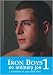Iron Boys 1 - No Ordinary Joe