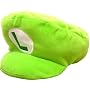 Super Mario Brothers : Luigi Hat Cushion (Not a Hat)