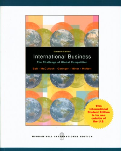International Business