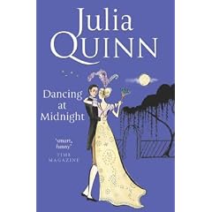 Dancing at Midnight (Blydon Family Saga)