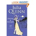 Dancing At Midnight: The Blydon Family Saga Series: Book 2