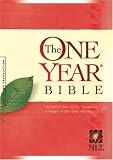 One Year Bible-NLT (One Year Bible:Nltse)