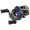 Quantum Fishing Antix 10 Bearing 6.3:1 Right Hand Baitcast Fishing Reel