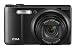 Ricoh CX4 Digital Point & Shoot Camera, 10mp, with 10.7x Optical Zoom - Black - U.S.A. Warranty