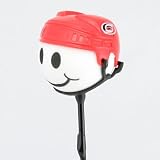 NHL Carolina Hurricanes Hockey Helmet Antenna Topper