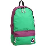 [ミレー] MILLET 80S CLASSIC SAC 20  MIS0341 5556 (FERN GREEN/PURPLE)