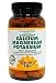 Health & Personal Care : Country Life Cal-Mag-Potassium 500/500/99 mg, 180 Tablets