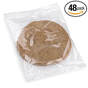 Boca Burger, Original Vegetable, Individually Wrapped, 3.5-Ounce, 48-Count Burgers by KRAFT FOODSERVICE FROZEN