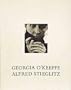 Georgia O'Keeffe A Portrait by Alfred Stieglitz