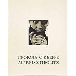 Georgia O'Keeffe A Portrait by Alfred Stieglitz book cover