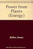 Power from plants