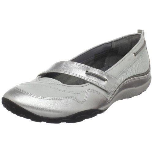 privo Women's POLAR BROOK Slip-On Loafer