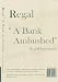 Regal "A Bank Ambushed" Regal "A Bank Ambushed"