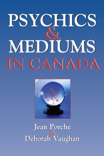 Psychics and Mediums in Canada
