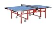 Butterfly T2625S Centrefold 25 Sky Rollaway Table Tennis Table