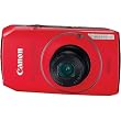 Canon PowerShot SD4000IS 10 MP CMOS Digital Camera with 3.8x Optical Zoom and f/2.0 Lens (Red)