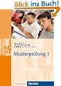 TestDaF Musterpr�fung 1 Pr�fungsvorbereitung