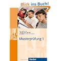 TestDaF Musterpr�fung 1 Pr�fungsvorbereitung