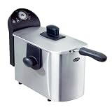 Breville VDF012 Stainless Steel Pro Fryer