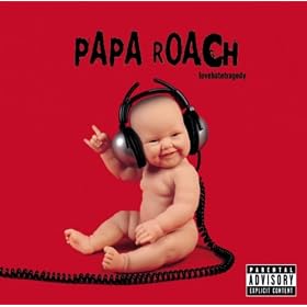 LoveHateTragedy [Explicit] UK Version
