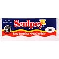 Sculpey III Polymer Clay - Black - 1lb.