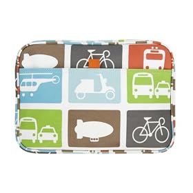 DwellStudio Baby Transportation Travel Case Large