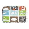 DwellStudio Baby Transportation Travel Case Large
